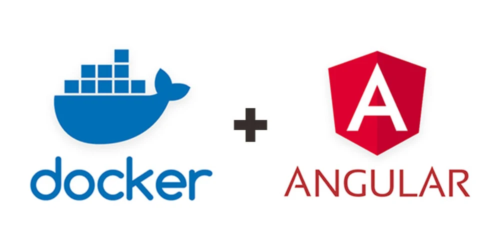 Set Up Docker In Angular Project