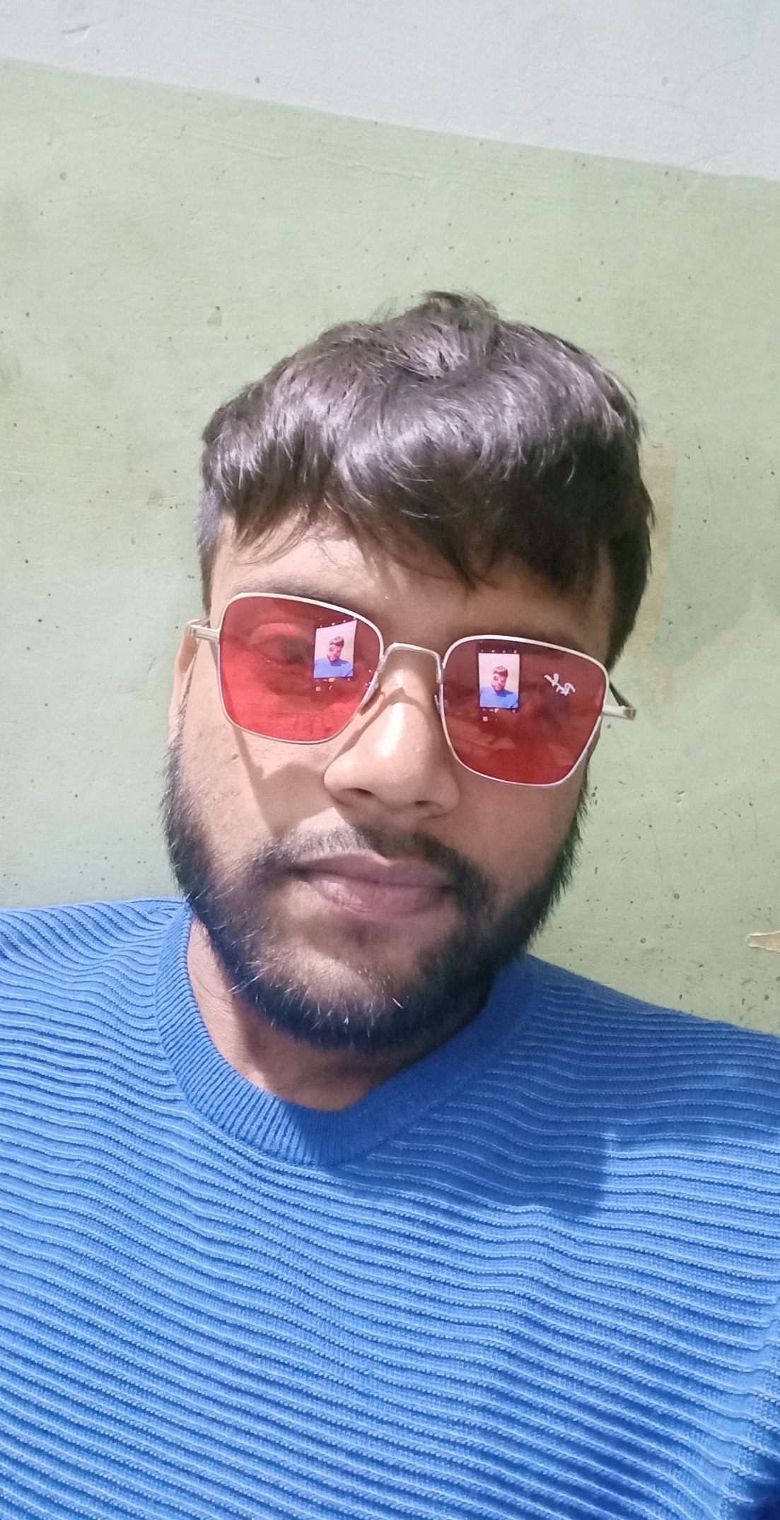 Abhinav Jaiswal
