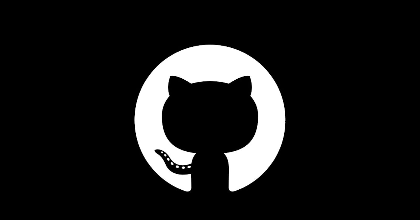 Tricks to create an impressive GitHub repository 🔥🔥