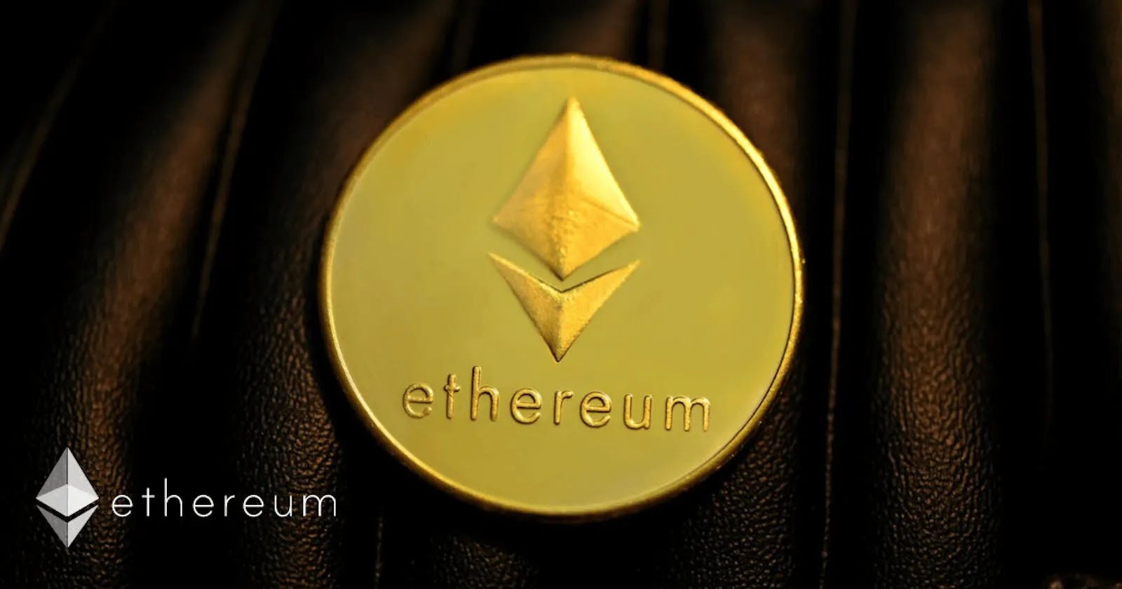 Cover Image for What is Ethereum? Ethereum Blockchain Explained