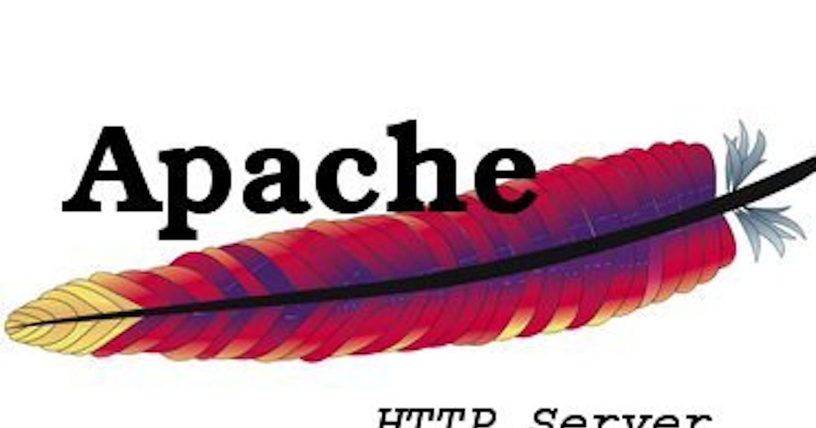 What you should know about Apache web servers