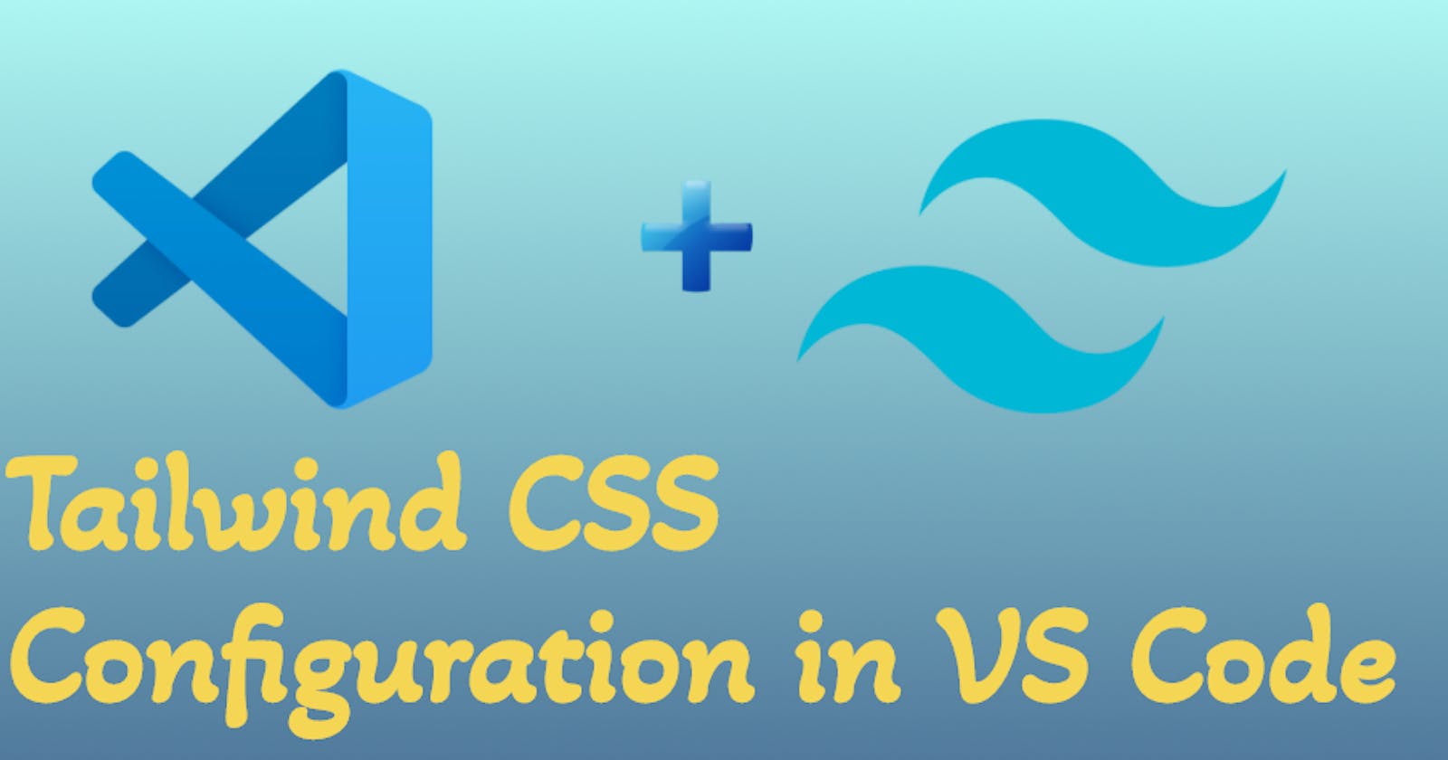 Tailwind CSS easy setup in your VS Code