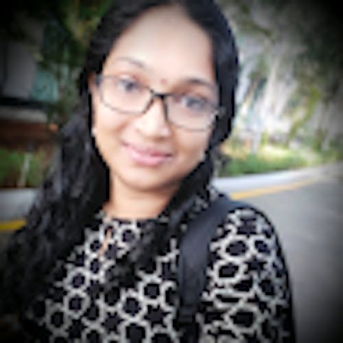 Chitra Nair