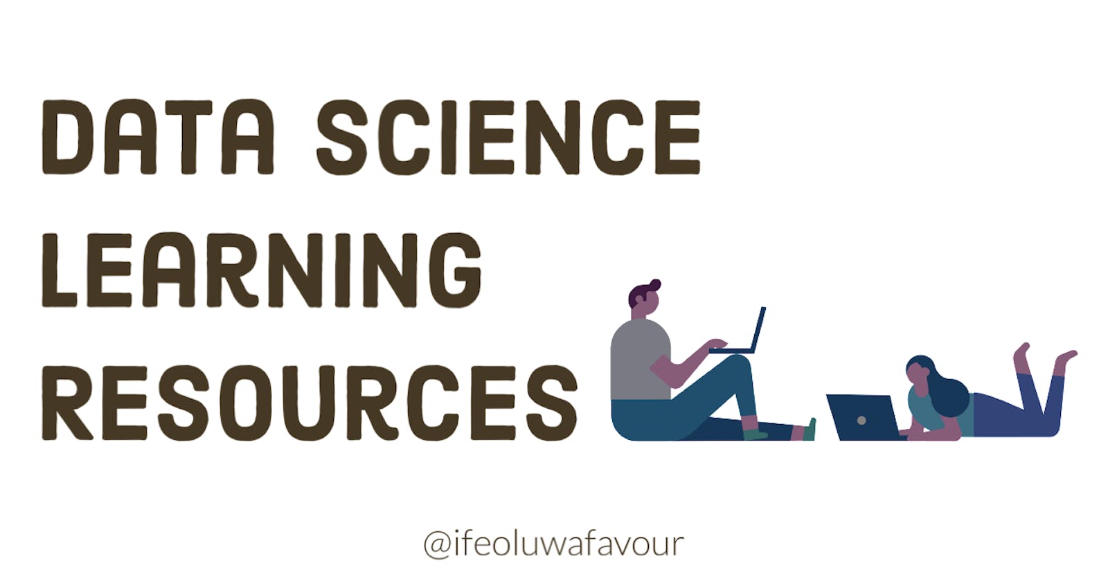 Data Science Learning Resources