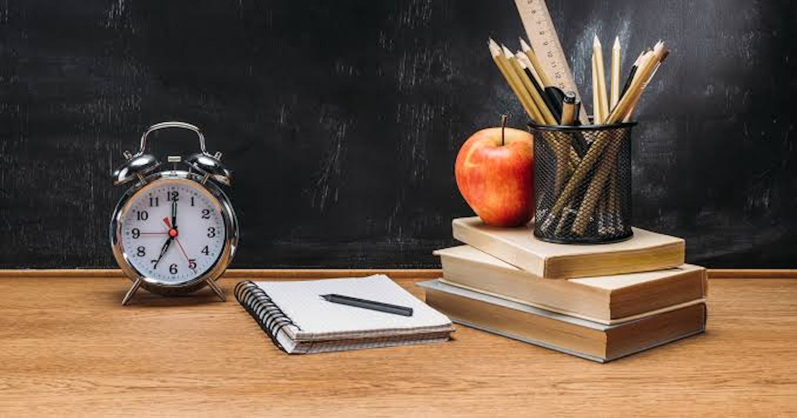 Four Time Management Skills Every Student Must Have