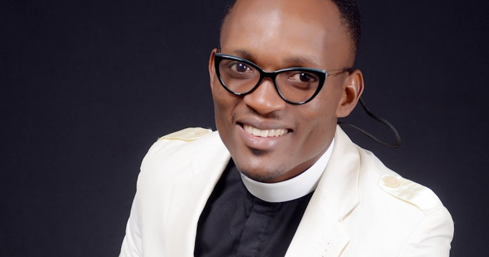 Meet Rev. Chijioke Agbaeze