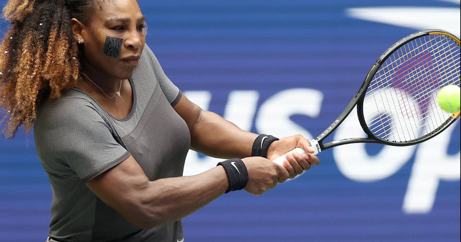 How Serena and Venus Williams changed women’s tennis for ever