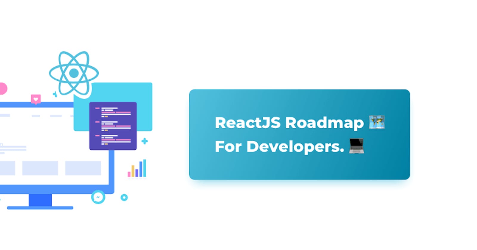 Roadmap to become React Developer in 2023