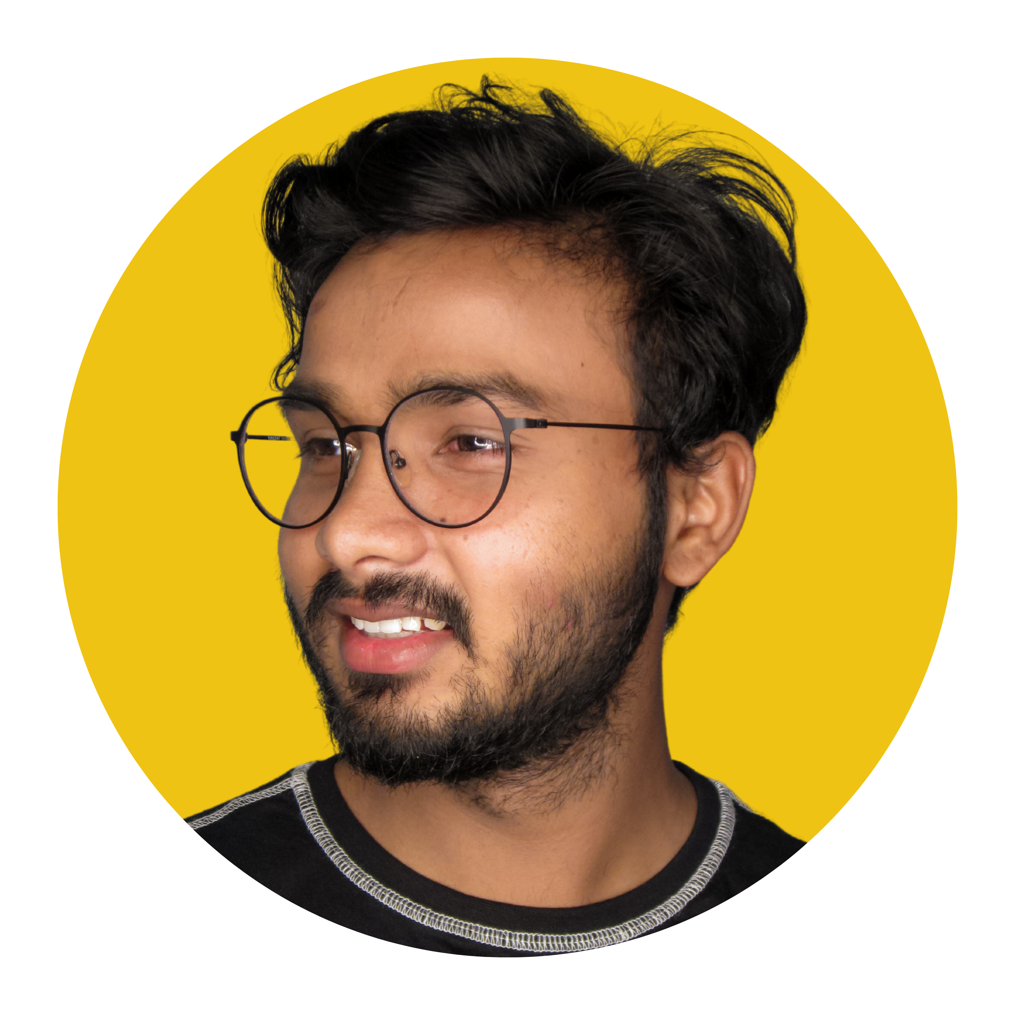 Md Anjum Kamali