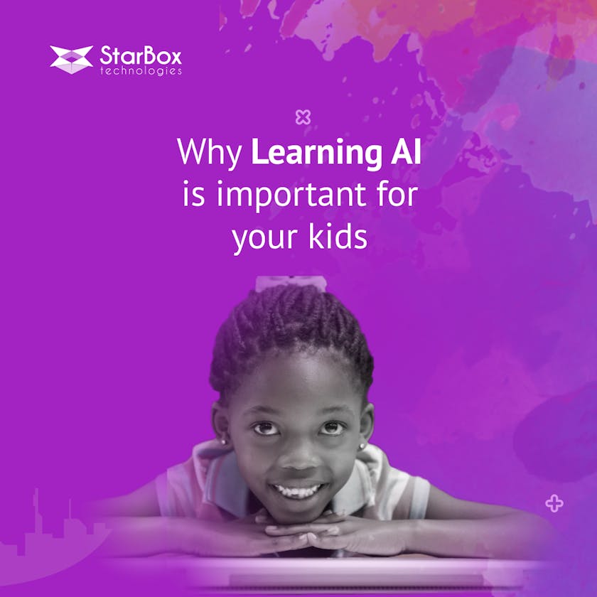 Why Learning Coding and AI is Great for Kids