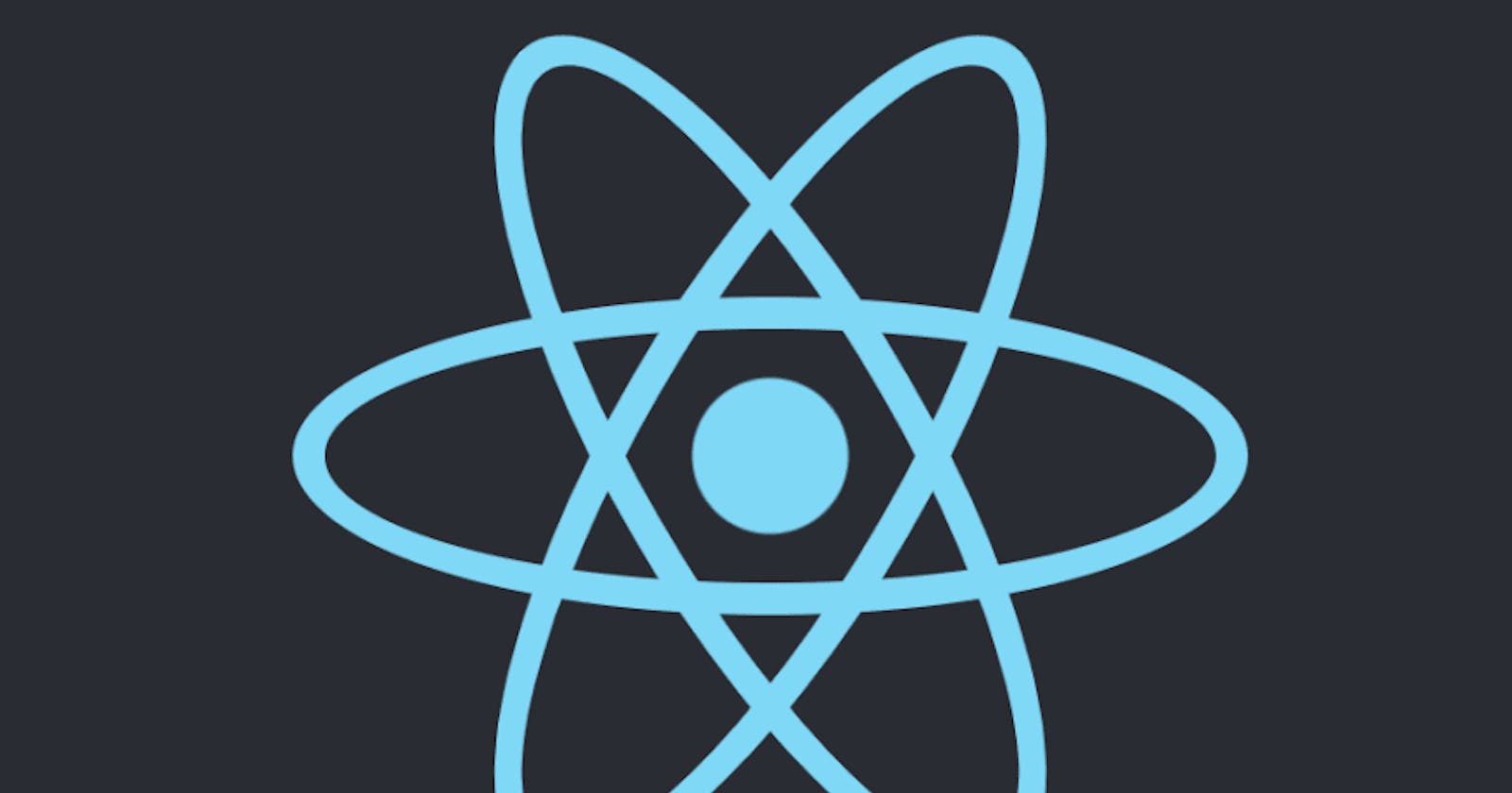 How to create a new app in React.