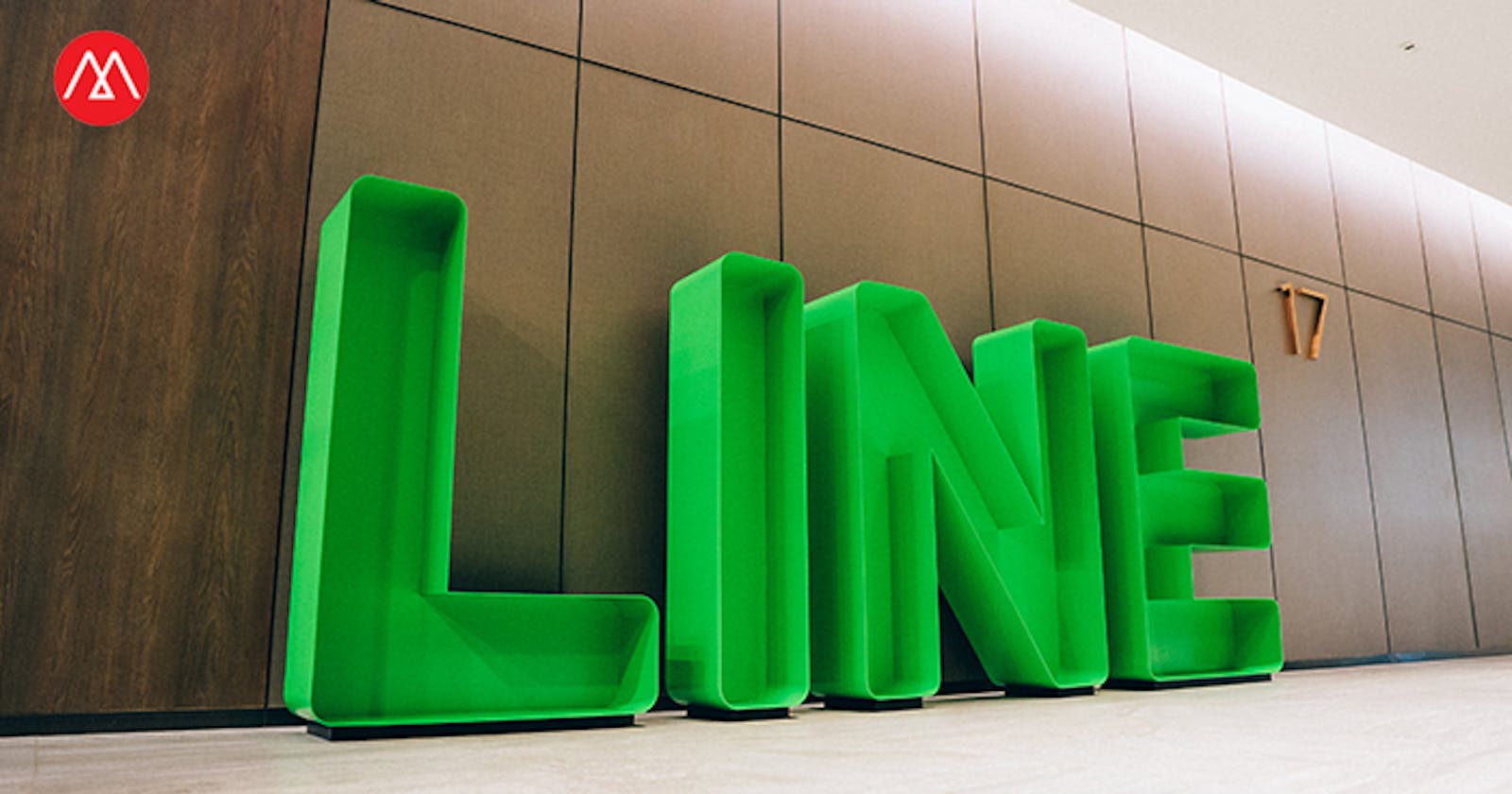 LINE - A company with a strong culture