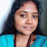 Deepika Karunakaran's photo