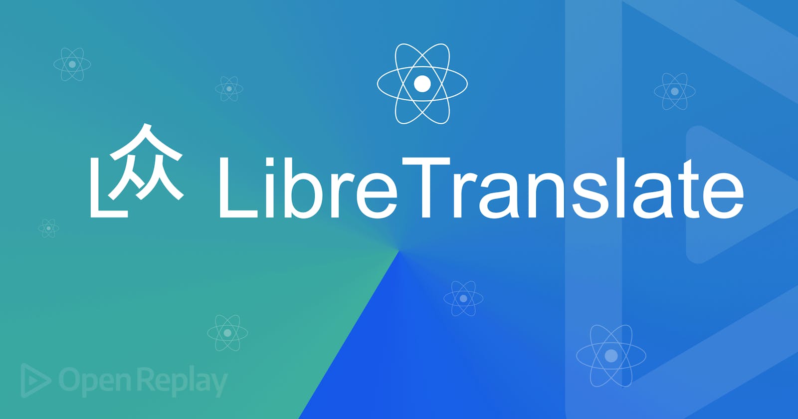 Translate Subtitles using the LibreTranslate API