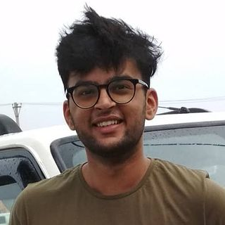 Aryan Kargwal