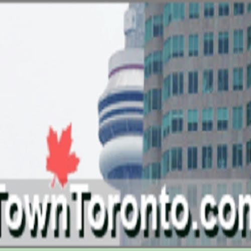 Town Toronto's photo