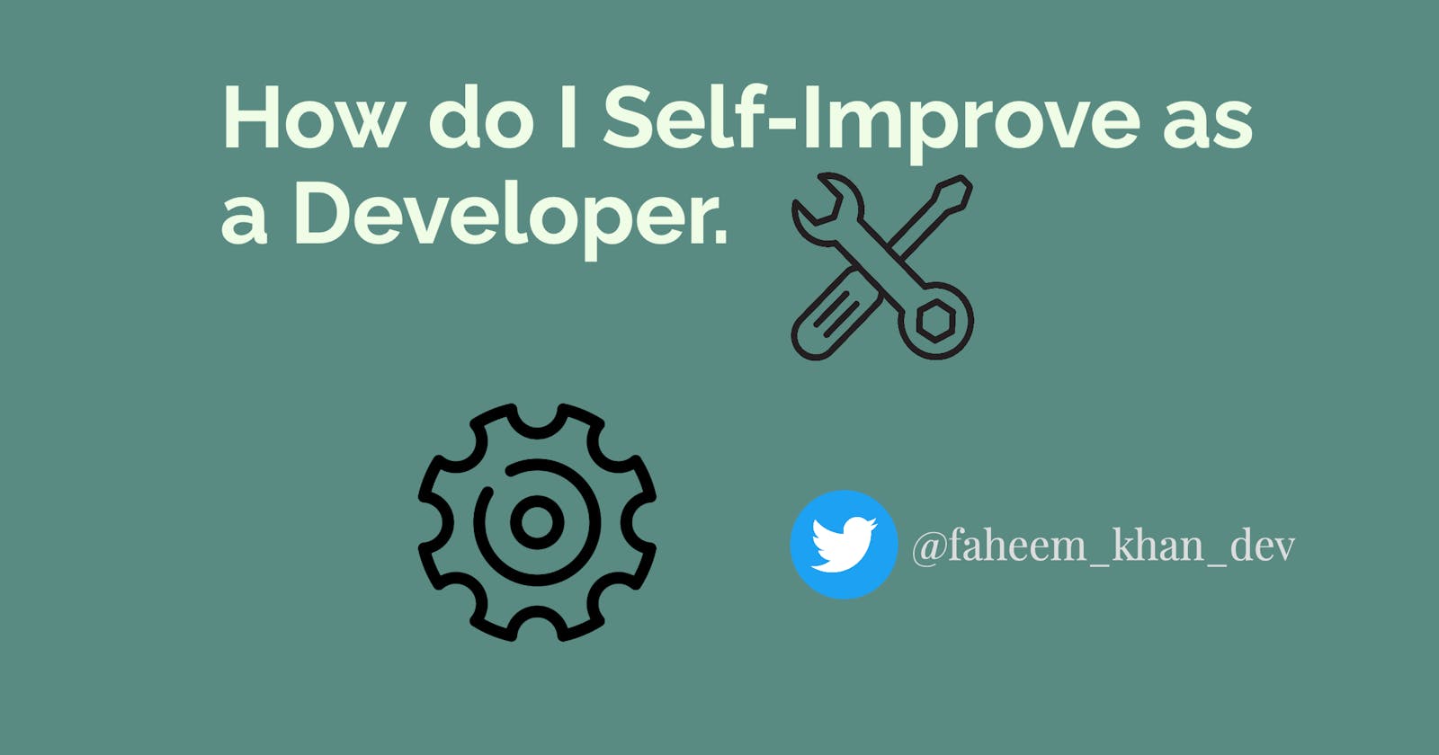 15+ Tools I Use to Self-Improve as a Developer.