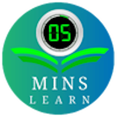 5 Mins Learn