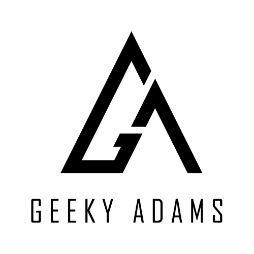 Insights from GeekyAdams