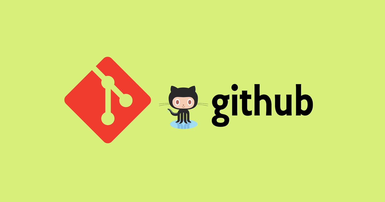 Git, Git Commands & GitHub Explained for Dummies