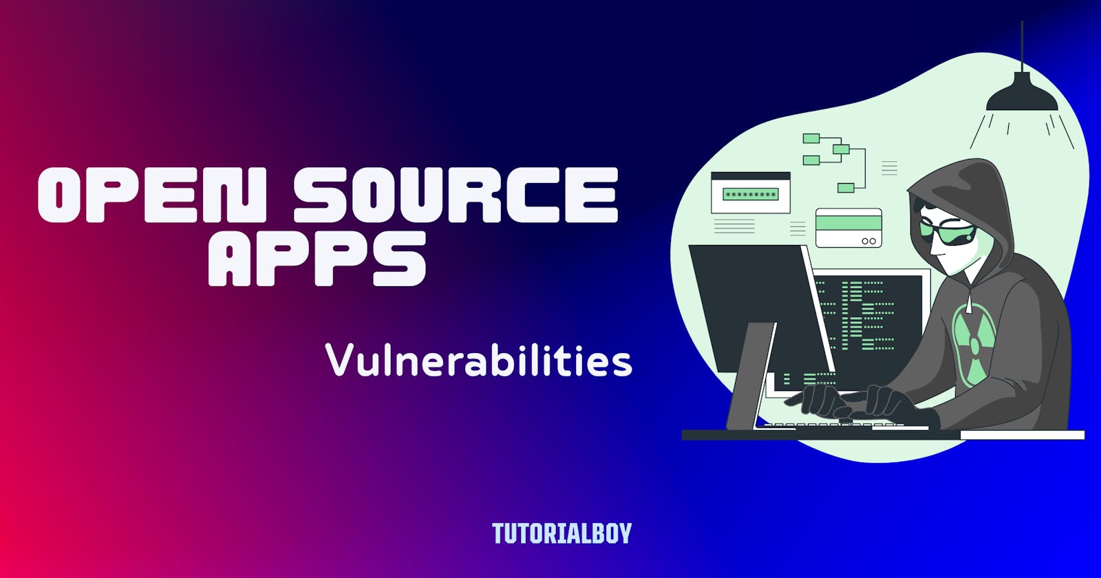 An Open Source apps Leads to XSS to RCE Vulnerability Flaws