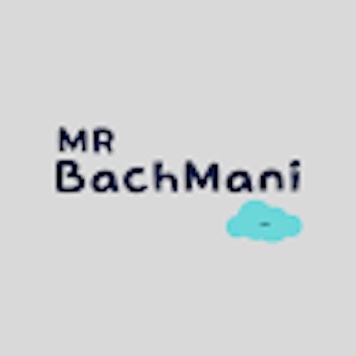 bachmani's photo