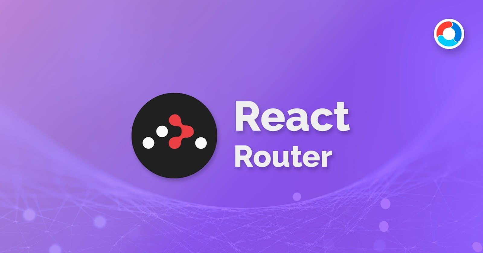 A Convenient feature offered by React Router