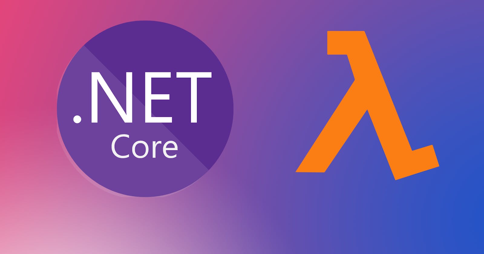 Creating a simple AWS Lambda function with .NET Core 6 runtime using Visual Studio IDE
