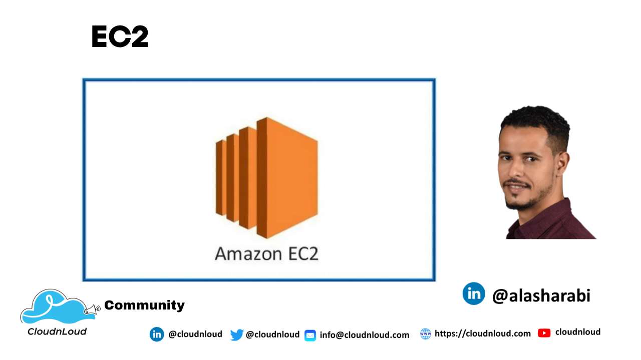 How to create Ec2 machine in AWS