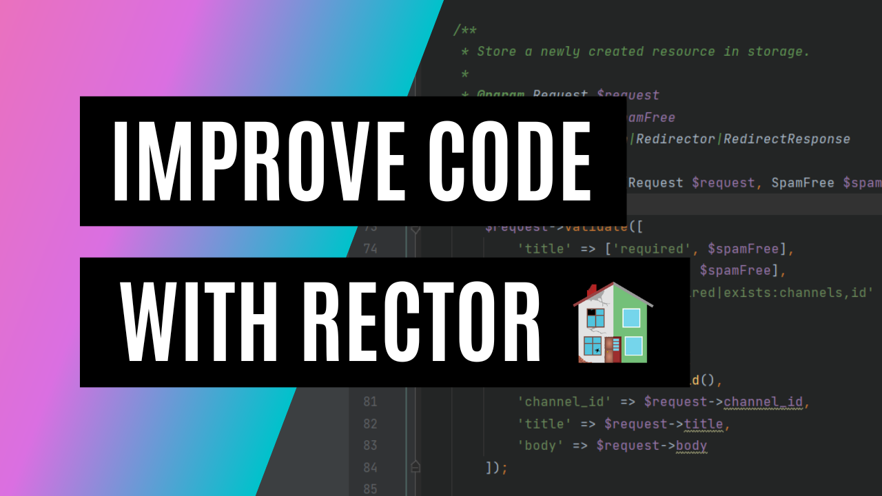 Rector