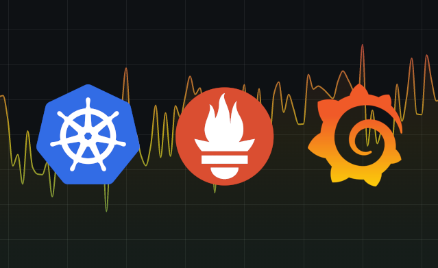 A set of modern Grafana dashboards for Kubernetes