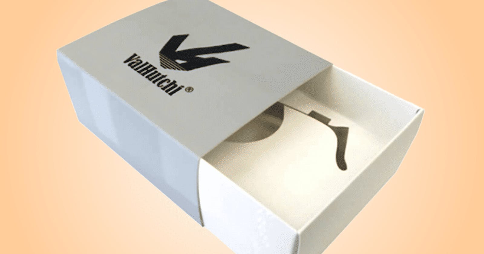 Intrigue your customers with custom sleeve boxes