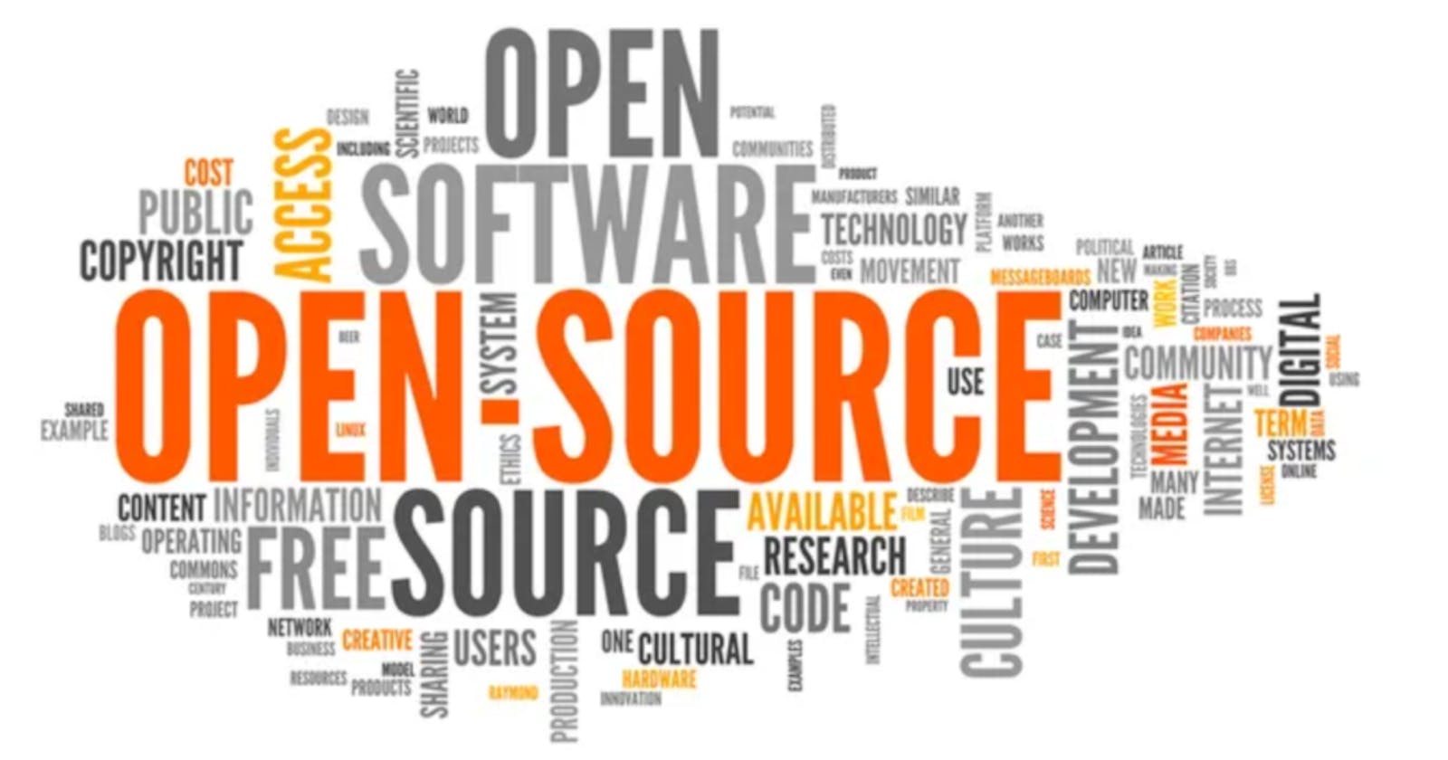 Open Source  - A Turning Point For Any Aspiring Developer
