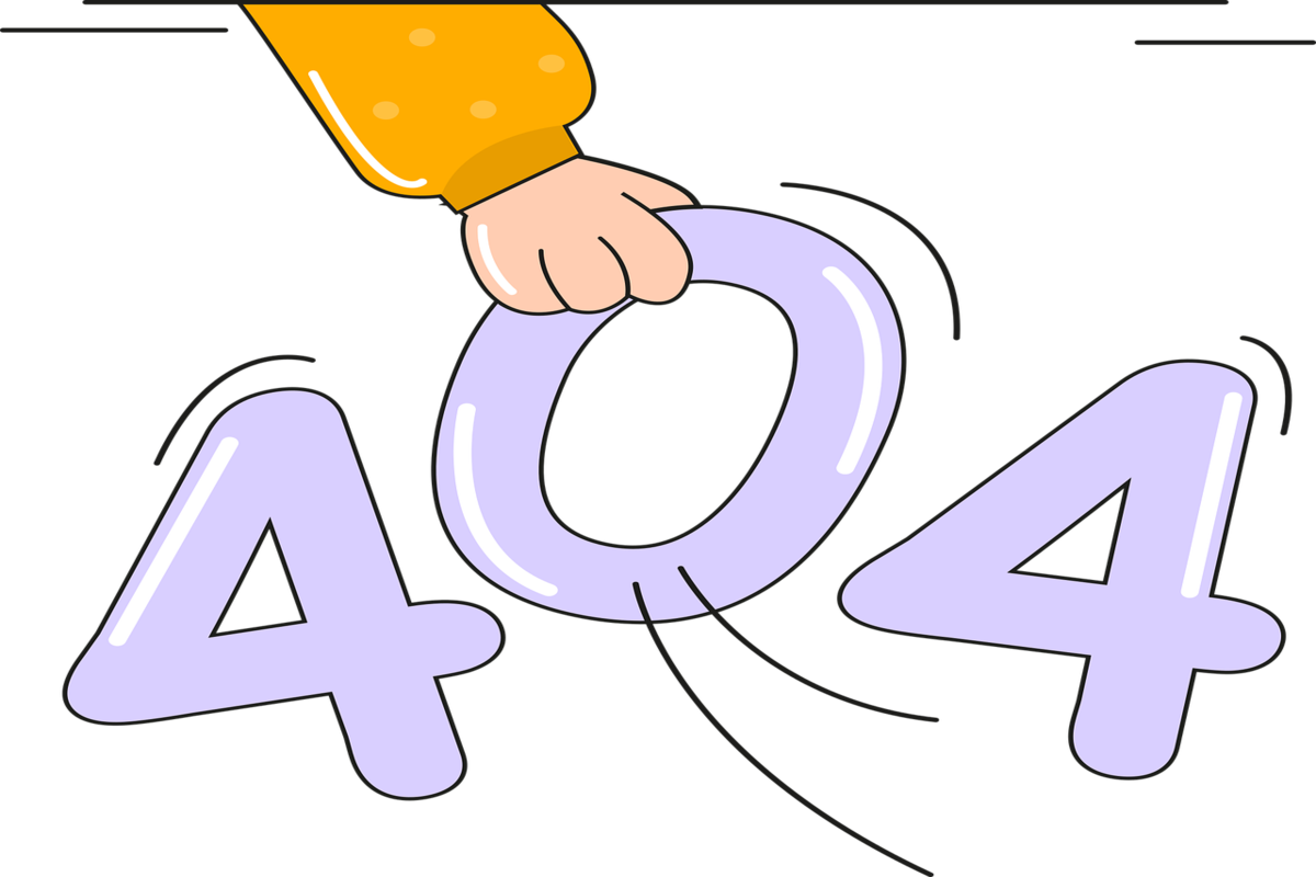 404 Now Found: Understanding Error Handling in JavaScript