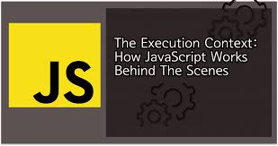 How Javascript Works Behind The Scenes part 1