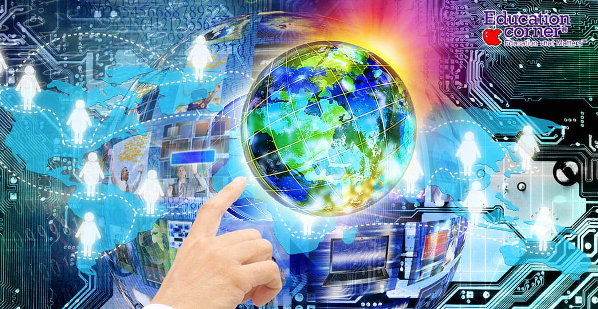 Technology would revolutionize the future: UNESCO ICT Frame work in education as a case study.