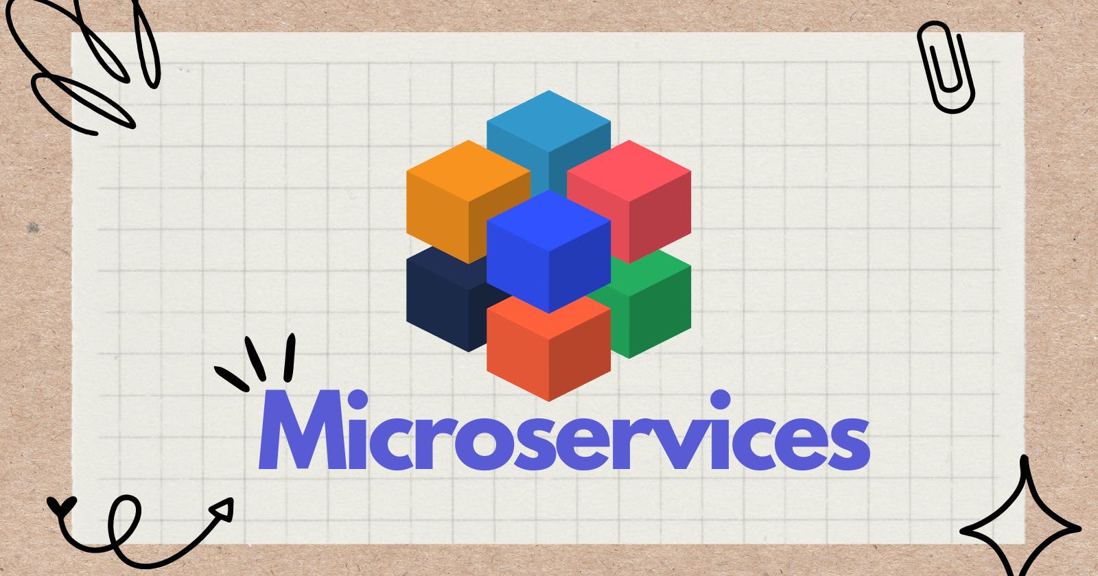 What is Monolithic and Microservices Application