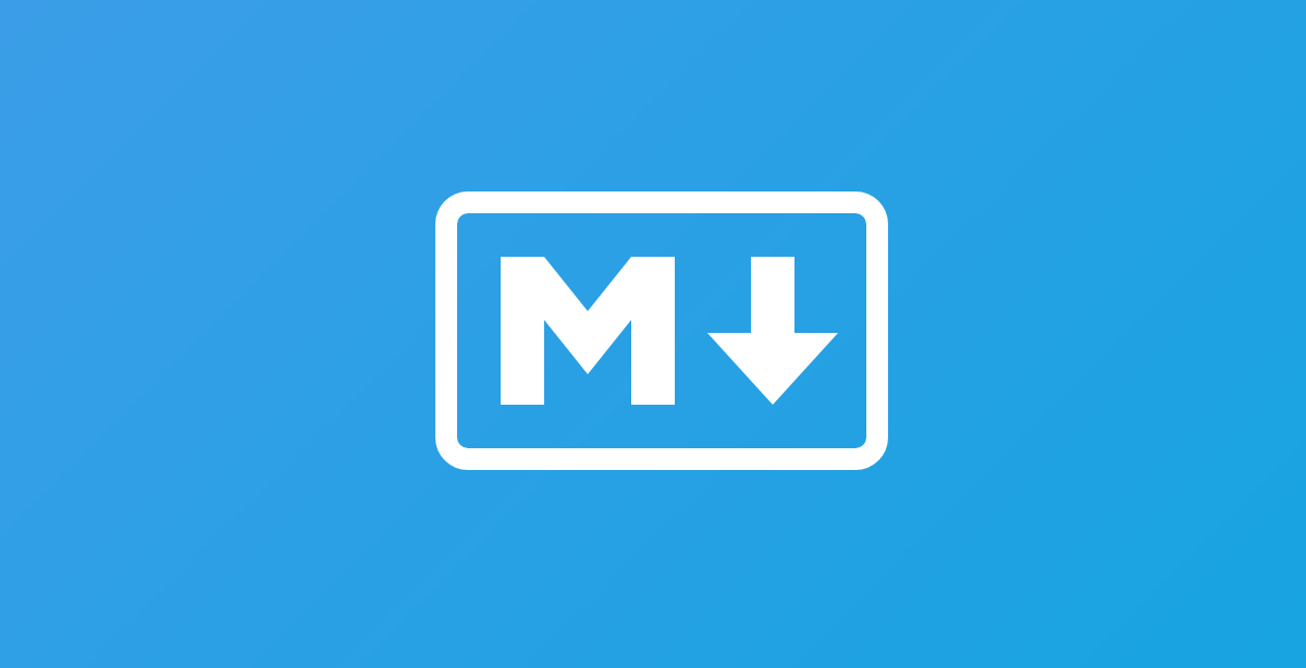 Markdown Made Easy...