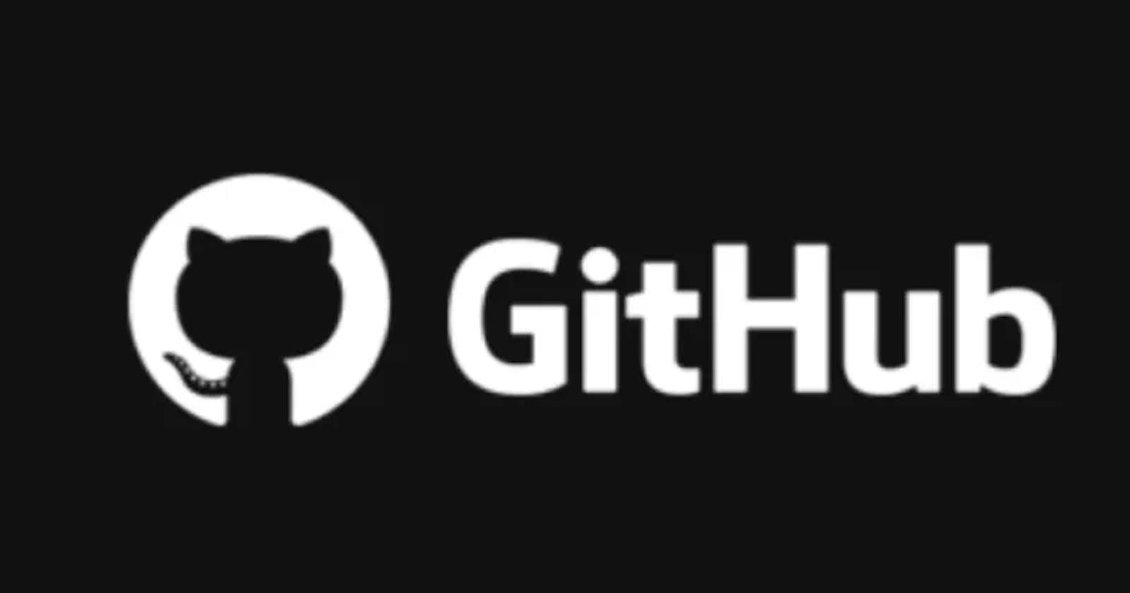All About GitHub