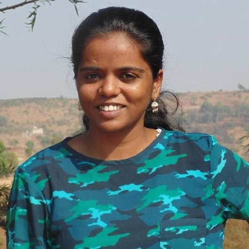 Vidhya Venkatesan
