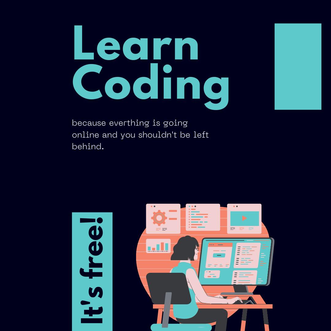 Black and Blue Learn Coding Flyer  (Instagram Post (Square)).png