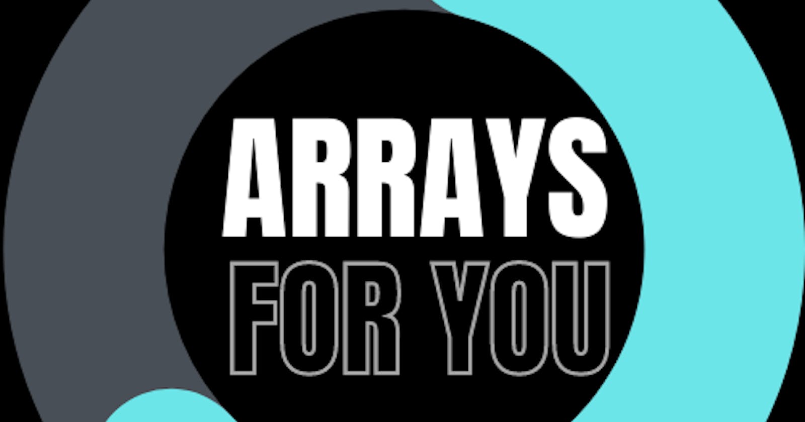 Discovering Arrays in Javascript with beautiful examples     (Part -1)