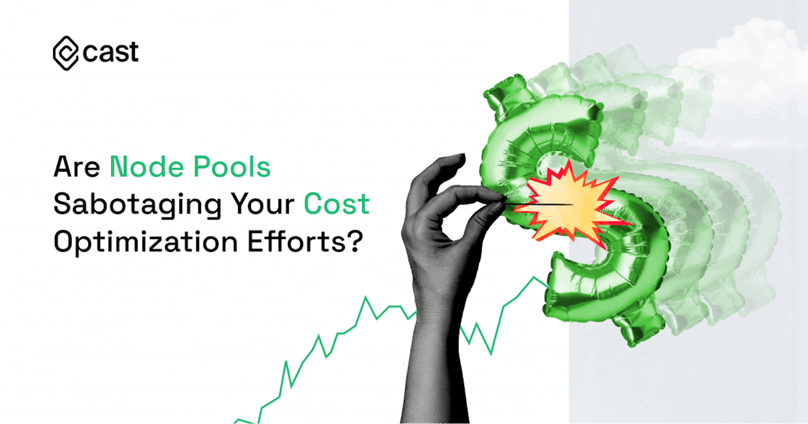 Are Node Pools Sabotaging Your Cost Optimization Efforts?
