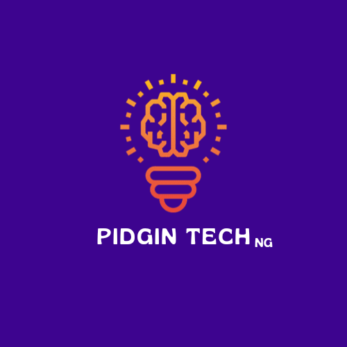 Pidgin Tech NG