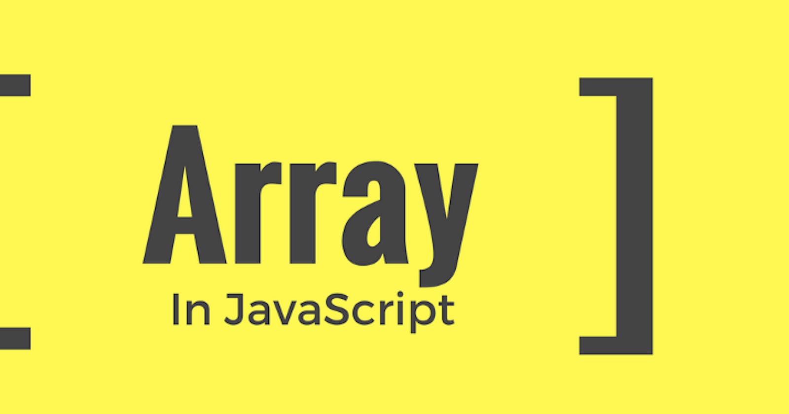 Array in Java-Script