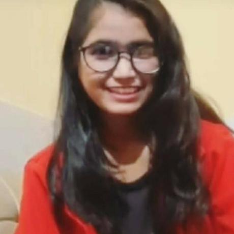 Shweta Mishra