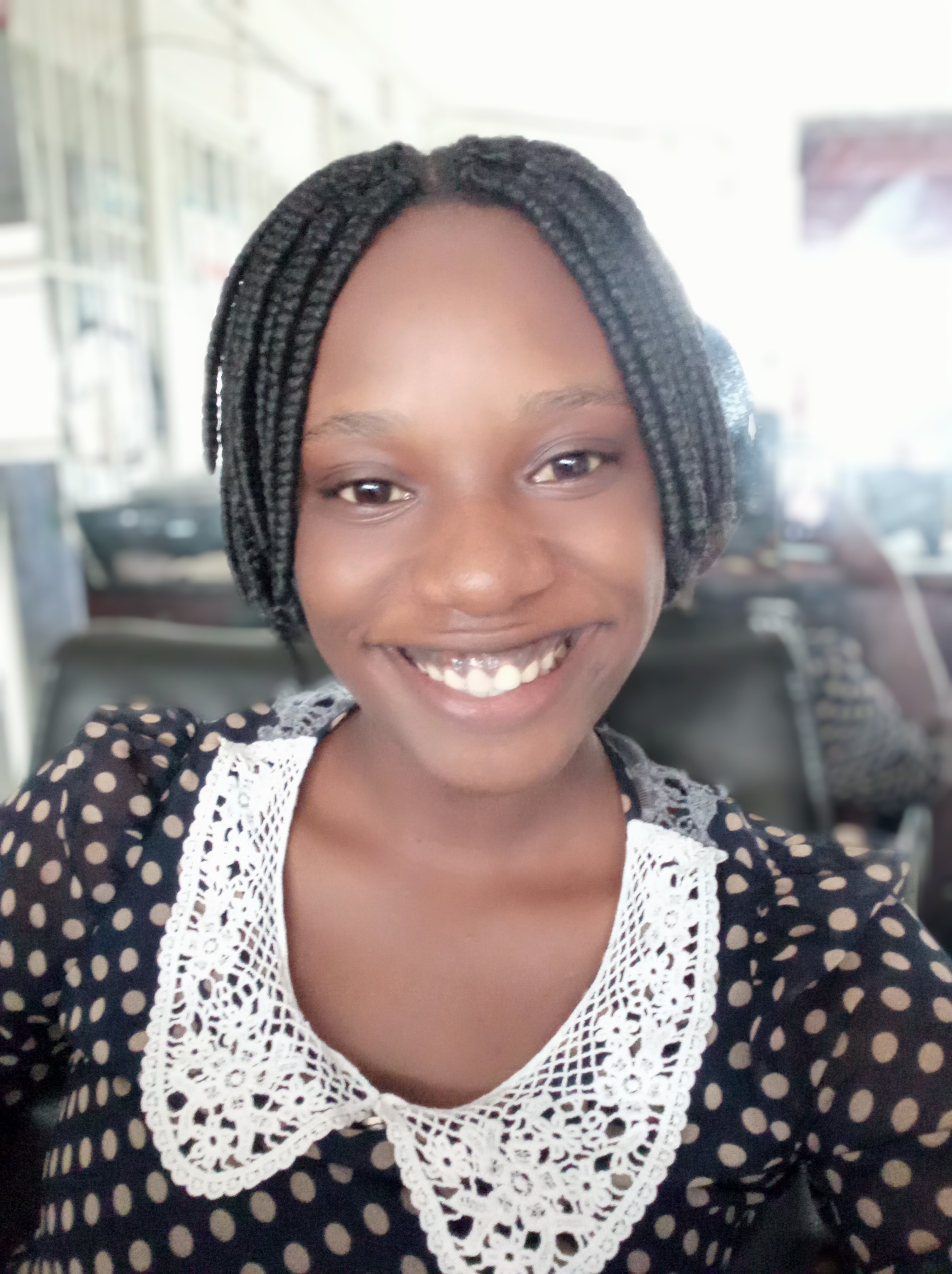 Esther Kisakye