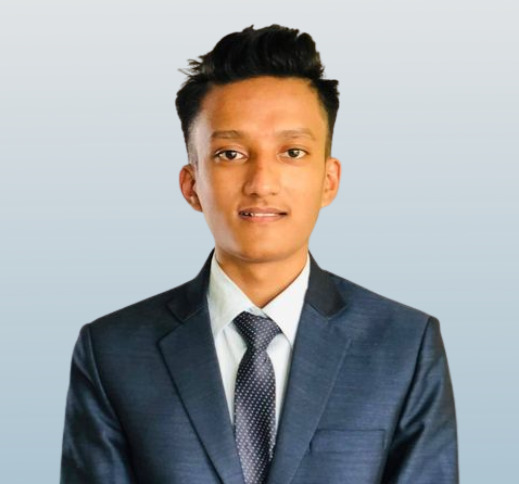 Rajesh Khadka