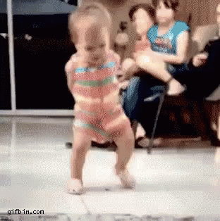 Dancing Dance GIF - Dancing Dance Dancing Baby - Discover & Share GIFs.gif