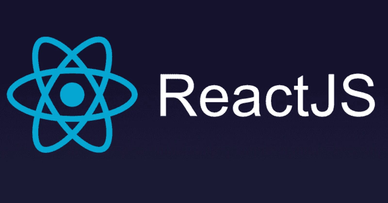 Why React.js?